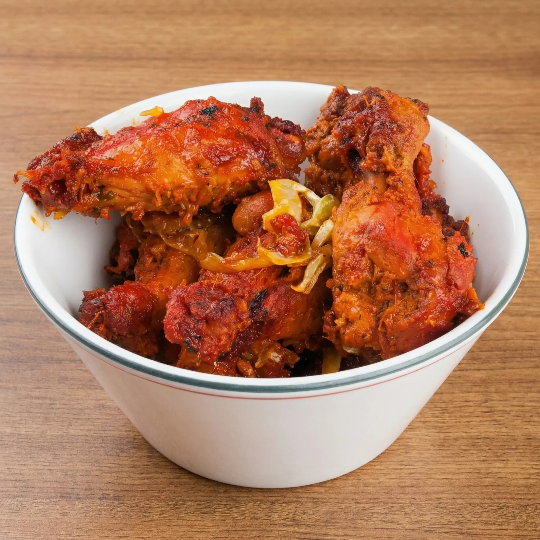 Tandoori specialties at Golden Bite Winnipeg - Authentic Punjabi cuisine